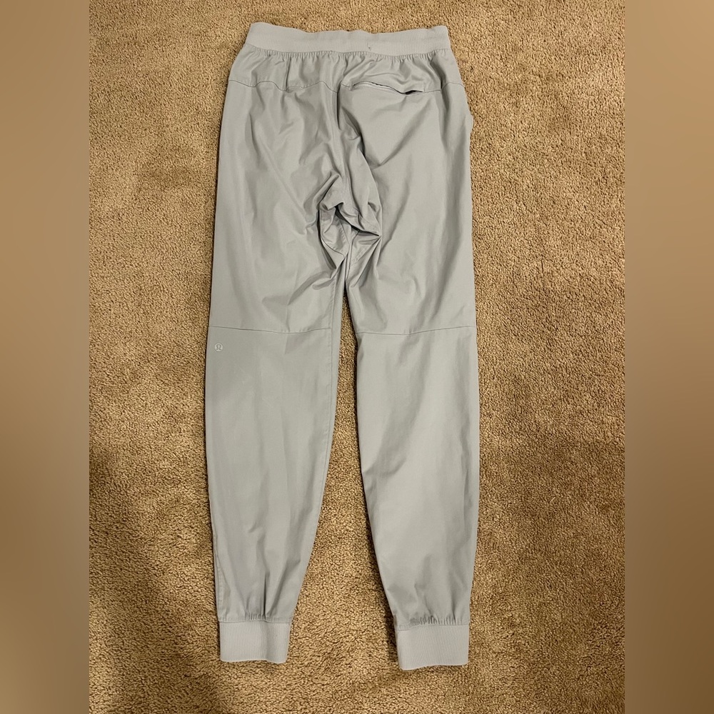 Mens Lululemon ABC Jogger